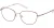 Esprit Optical Frame ET33428 531 52
