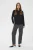 Overhemd met lang mouwen KAemilia Overhemd met lang mouwen Loose fit black