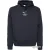 Nike Sportswear Athletics Zwarte Pullover Hoodie