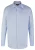 HECHTER PARIS Zakelijk overhemd  lichtblauw