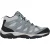 Karrimor Summit Ortholite wandelschoenen voor dames (Blauw)