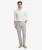 Merchant Linnen Broek Grey