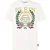 Round Neck T-Shirt Tennis Crest