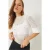 Sterrenpatroon Blouse