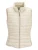 MADELEINE Bodywarmer  parelwit