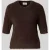 ROBE LÉGÈRE Regular fit pullover van katoenmix