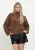Knit-ted Trui Dames Cechi Pullover,
