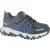 Skechers 406366l nvy jongens klittenbandschoenen