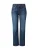 WEEKDAY Jeans ‘Laika’  blauw denim