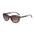 Guess Vrouwen Zonnebril 56/16/150 mm Geïnjecteerd