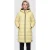 Jack Wolfskin Frozen Palace Coat Lemon Ice