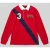 Polo Ralph Lauren Teens Gebreide pullover met polokraag