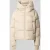 Marc O’Polo Regular fit donsjack met labelpatch
