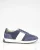 Nubikk | Heren | Glen Hendrix Sneakers Blauw