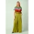 Marnie Fanna broek in groen envy