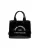 Karl Lagerfeld Handtas  zwart / wit