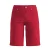 Dames rechte pasvorm jeans bermuda taille mid-rise s.Oliver Karolin