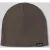 Carhartt Work In Progress Beanie met labelpatch model ‘SCRIPTER’