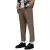 AllSaints Tallis Trouser Chai Brown