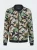 KOROSHI Tussenjas  navy / gemengde kleuren
