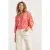 Smashed Lemon 25264 top met dierenprint |