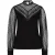 Esqualo Top w23-30729 black