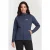 Jack Wolfskin Hike With Me Hoody Midnight Sky