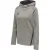 Dames sweatshirt met capuchon Hummel Cima Xk