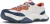 CAMPER Sneakers laag ‘Karst 2’  donkerblauw / oranje / wit