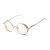 Lunettes de soleil femme Belstaff TROPHY-II-DORADO-W-2 Ø 49 mm