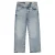 Vingino regular waist relaxed fit jeans light blue denim