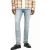 AllSaints Cigarette Indigo Blue
