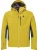Schöffel Outdoorjas ‘Mountain’  geel / zwart