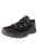 MERRELL Sportieve veterschoen  grijs / zwart