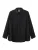 SHEEGO Blouse  zwart