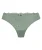 Hunkemöller String ‘Marine’  olijfgroen