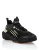 Plein Sport Sneakers laag  goud / zwart