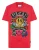 T-Shirt Ronde Hals Smile