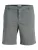JACK & JONES Chino  grijs