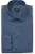 OLYMP No. Six Overhemd marine, Bedrukt