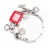 Hello Kitty Charms Bracelet Horloge