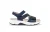 Gabor Dames Sandalen – blauw