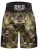 Benlee Sportbroek  beige / bruin / groen / zwart