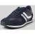 Boss Orange Lage sneakers met labelprint, model ‘LEVON_RUNN_NYMI’
