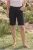 Red Button Ava Short Srb4918 Korte Broeken Black