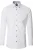 Venti Overhemd wit, Faux-uni