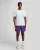 Lyle & Scott Effen Zwemshorts – Paars
