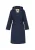 Schmuddelwedda Functionele mantel  marine