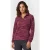 Jack Wolfskin Big Sky Sweatshirt Raisin