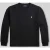 Polo Ralph Lauren relaxed fit shirt met lange mouwen van puur katoen